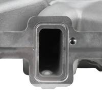 Holley - Holley 300-290 - Intake Manifold Ls3 Split Sgl-Plane Efi - Image 12