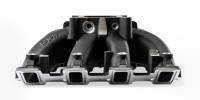 Holley - Holley 300-290Bk - Intake Manifold Ls3 Split Sgl-Pln Efi-Black - Image 9