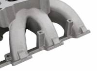 Holley - Holley 300-291 - Intake Manifold Ls3 Split Sgl-Plane Carb - Image 9