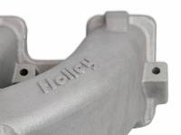 Holley - Holley 300-291 - Intake Manifold Ls3 Split Sgl-Plane Carb - Image 10