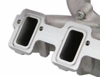 Holley - Holley 300-291 - Intake Manifold Ls3 Split Sgl-Plane Carb - Image 15