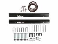 Holley - Holley 300-294 - 4500 Ls Sp Int Efi Ls1 Port W/Fuel Rails - Image 6