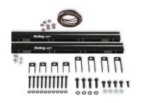 Holley - Holley 300-294Bk - 4500 Ls Sp Int Efi Ls1 Port W/Fuel R Blk - Image 2