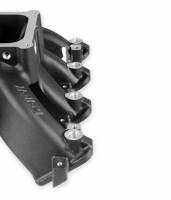 Holley - Holley 300-294Bk - 4500 Ls Sp Int Efi Ls1 Port W/Fuel R Blk - Image 7