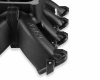 Holley - Holley 300-295Bk - 4500 Ls Sp Race Intake Carb Ls1 Port Blk - Image 7