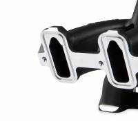 Holley - Holley 300-295Bk - 4500 Ls Sp Race Intake Carb Ls1 Port Blk - Image 13