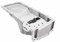 Holley - Holley 302-12 - Gm Ls Swap Oil Pan Baffle Kit - Image 3