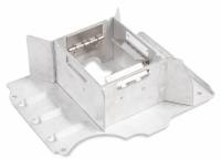 Holley - Holley 302-12 - Gm Ls Swap Oil Pan Baffle Kit - Image 6