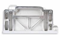 Holley - Holley 302-22 - Gm Gen V Lt Swap Oil Pan - Drag Race - As Cast With Turbo Oil Return - Image 5