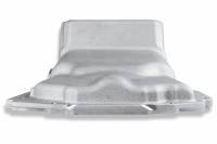 Holley - Holley 302-22 - Gm Gen V Lt Swap Oil Pan - Drag Race - As Cast With Turbo Oil Return - Image 7