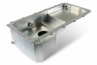 Holley - Holley 302-50 - Ford Coyote Swap Oil Pan - Image 2