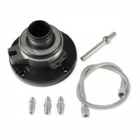 Holley - Holley 319-500 - Complete TKX or TKO Transmission Installation Kit, 1955-1985 Small and Big Block Chevrolet Engines - Image 16