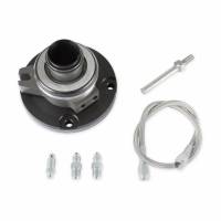 Holley - Holley 319-501 - Complete TKX or TKO Transmission Installation Kit, 1986-1993 Small-Block Chevrolet Engines - Image 12