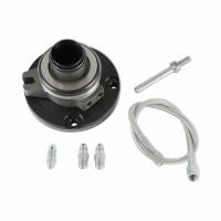 Holley - Holley 319-502 - Complete TKX or TKO Transmission Installation Kit, 1970-1990 454 Big Block Chevrolet Engines - Image 15