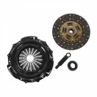 Holley - Holley 319-600 - Complete TKX or TKO Transmission Installation Kit, 28oz balance SBF - Image 7