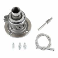 Holley - Holley 319-600 - Complete TKX or TKO Transmission Installation Kit, 28oz balance SBF - Image 11