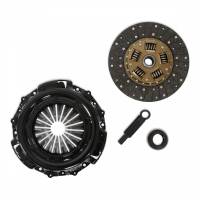 Holley - Holley 319-601 - Complete TKX or TKO Transmission Installation Kit, 50oz balance SBF - Image 7