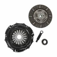 Holley - Holley 319-602 - Complete Transmission Installation Kit - Image 8