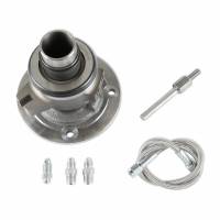 Holley - Holley 319-602 - Complete Transmission Installation Kit - Image 13