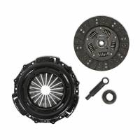 Holley - Holley 319-603 - Complete Transmission Installation Kit - Image 10