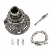 Holley - Holley 319-603 - Complete Transmission Installation Kit - Image 16