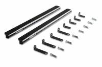 Holley - Holley 534-280 - Fuel Rail Kit - Image 1