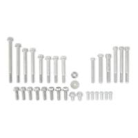 Holley - Holley 97-366 - Replacement Hardware Kit Gen Iii Hemi - Image 1