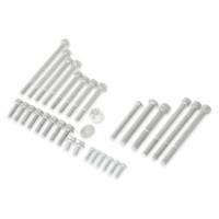 Holley - Holley 97-366 - Replacement Hardware Kit Gen Iii Hemi - Image 2