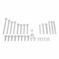 Holley - Holley 97-366 - Replacement Hardware Kit Gen Iii Hemi - Image 4