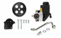 Holley - Holley 97-382 - Power Steering Kit For Gen Iii Hemi Swaps - Late Car - Low Pressure - Image 3