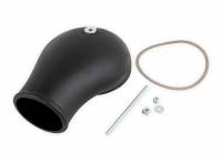 Holley EFI - Holley EFI 120-232 - 4150 Carb Hat, Black Finish - Image 6