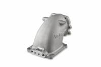 Holley EFI - Holley EFI 300-249 - Intake Elbow, Ford 5.0L 4500 Flange - Image 3