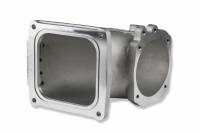 Holley EFI - Holley EFI 300-249 - Intake Elbow, Ford 5.0L 4500 Flange - Image 5