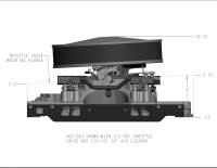Holley EFI - Holley EFI 300-263 - SBCv EFI Intake Manifld And Fuel Rail - Image 5