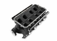 Holley EFI - Holley EFI 300-272BK - Kit, Black 95MM EFI Sbf 302 Deck Hi-Ram - Image 12