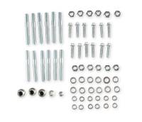 Holley EFI - Holley EFI 300-273 - Kit, 105MM EFI Sbf 302 Deck Hi-Ram - Image 4