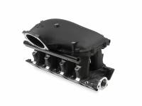 Holley EFI - Holley EFI 300-308BK - Mfld Kit, Ford 302W Hi-Ram 105MM Side Bk - Image 1