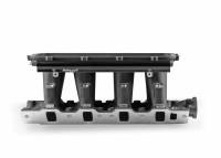 Holley EFI - Holley EFI 300-308BK - Mfld Kit, Ford 302W Hi-Ram 105MM Side Bk - Image 3