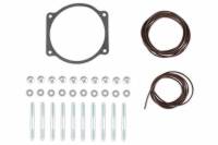 Holley EFI - Holley EFI 300-620BK - Kit, Int. Manifold, Ls1 Lo-Ram, Black - Image 17