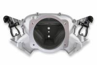 Holley EFI - Holley EFI 300-621 - Kit, Int. Manifold, Ls1 Lo-Ram, Satin - Image 5