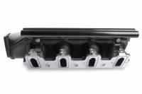 Holley EFI - Holley EFI 300-625BK - Kit, Int. Manifold, Ls1 Lo-Ram, Black - Image 2