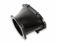 Holley EFI - Holley EFI 300-630BK - Billet Tb Adapter, Ls1 Lo-Ram Black - Image 3