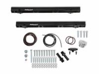 Holley EFI - Holley EFI 300-651 - EFI Hemi Hi-Ram With 105MM Gm Thro Body - Image 3