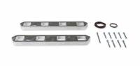 Holley EFI - Holley EFI 300-652 - Adapter Plates, Hemi Hi-Ram - Image 1