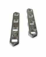 Holley EFI - Holley EFI 300-652 - Adapter Plates, Hemi Hi-Ram - Image 5