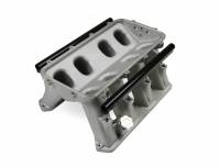 Holley EFI - Holley EFI 300-653 - Kit, Hemi Hi-Ram Intake Manifld EFI Base - Image 1