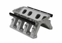 Holley EFI - Holley EFI 300-653 - Kit, Hemi Hi-Ram Intake Manifld EFI Base - Image 6