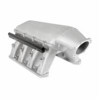 Holley EFI - Holley EFI 300-658 - EFI Hi-Ram 95MM Mopar Dual Pat - Image 1