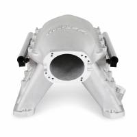 Holley EFI - Holley EFI 300-658 - EFI Hi-Ram 95MM Mopar Dual Pat - Image 2