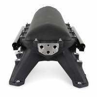 Holley EFI - Holley EFI 300-658BK - EFI Hi-Ram 95MM Mopar Dual Pat-Black - Image 5